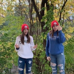 Meet your Posher, Jadyn